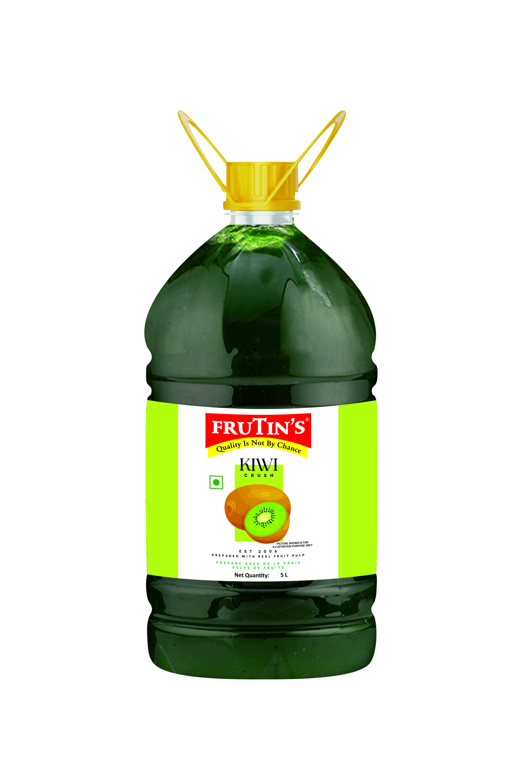 Kiwi Crush
